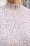 FILATI Studio SLIPOVER Alta Moda Alpaca