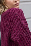FILATI Studio TUNIKAKLÄNNING Merino Uno