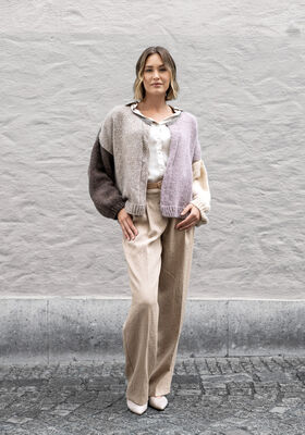 CARDIGAN Brigitte No. 2 från FILATI Studio