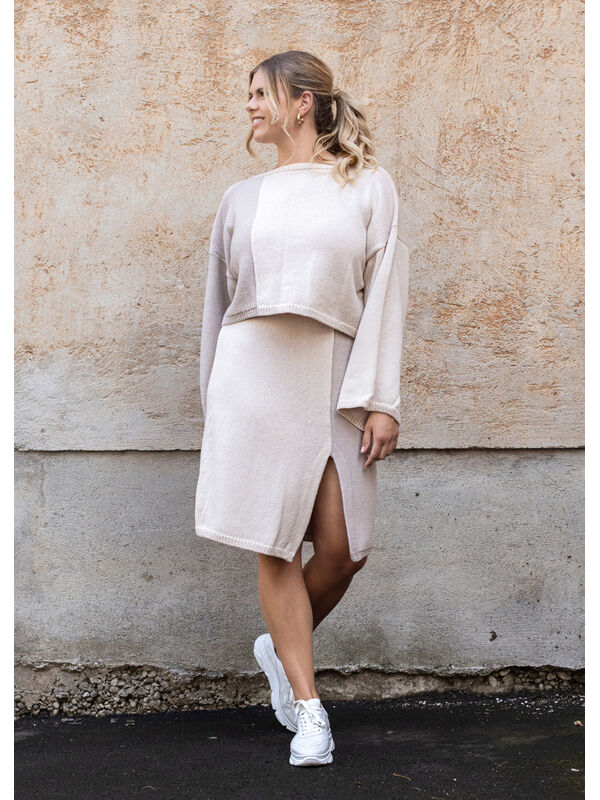 FILATI Studio KJOL Cool Wool