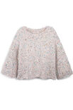 FILATI Studio VÄNDPULLOVER Basta & Cosmo