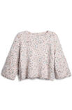 FILATI Studio VÄNDPULLOVER Basta & Cosmo