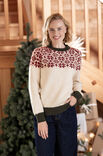 FILATI Studio PULLOVER Alta Moda Alpaca