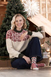 FILATI Studio PULLOVER Alta Moda Alpaca