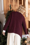 FILATI Studio JACKA Alta Moda Cashmere 16
