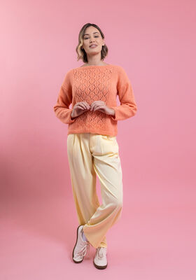 PULLOVER Soffio från FILATI Studio