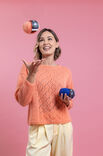 FILATI Studio PULLOVER Soffio