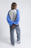 FILATI Studio COLLEGEJACKA Natural Lama Chunky, Brillino & Basta