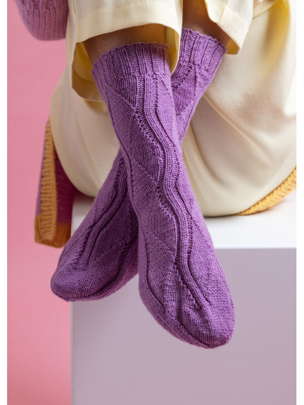 FILATI Studio SOCKOR Meilenweit Merino Extrafine