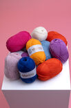 FILATI Studio SOCKOR Meilenweit Merino Extrafine
