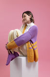 FILATI Studio CARDIGAN Cool Merino Big