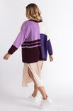 FILATI Studio CARDIGAN Cool Merino Big