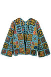 FILATI Studio VIRKAD JACKA Cool Merino Uni & Cool Merino Color