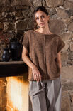 FILATI Studio SLIPOVER Landlust Soft Tweed 180