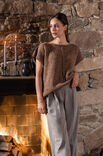 FILATI Studio SLIPOVER Landlust Soft Tweed 180