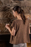 FILATI Studio SLIPOVER Landlust Soft Tweed 180