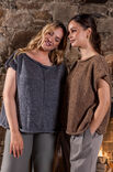 FILATI Studio SLIPOVER Landlust Soft Tweed 180