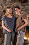 FILATI Studio SLIPOVER Landlust Soft Tweed 180
