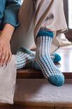 FILATI Studio SOCKOR Meilenweit Seta & Color Mix Soft
