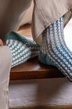 FILATI Studio SOCKOR Meilenweit Seta & Color Mix Soft