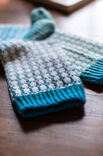 FILATI Studio SOCKOR Meilenweit Seta & Color Mix Soft