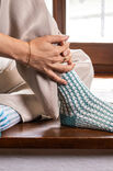 FILATI Studio SOCKOR Meilenweit Seta & Color Mix Soft