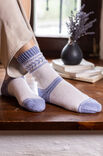 FILATI Studio SOCKOR Meilenweit Seta