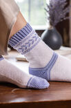 FILATI Studio SOCKOR Meilenweit Seta