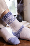 FILATI Studio SOCKOR Meilenweit Seta