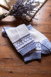FILATI Studio SOCKOR Meilenweit Seta