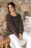 FILATI Studio JACKA Landlust Soft Tweed 90
