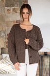 FILATI Studio JACKA Landlust Soft Tweed 90