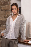 FILATI Studio CARDIGAN Cashmere 16 Fine