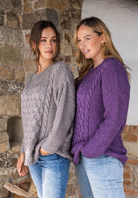 PULLOVER New Classic från FILATI Studio