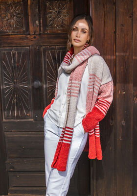 SJAL Landlust Soft Tweed 90 från FILATI Studio