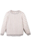 FILATI Studio PULLOVER Ecopuno
