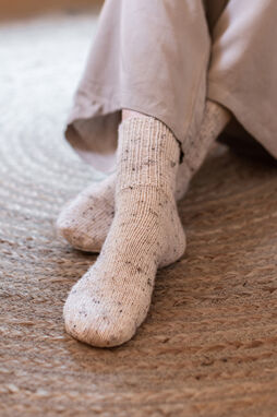 Lana Grossa Cosy Looks No. 2 - Magasin (DE) + Strikkeopskrifter (SE)