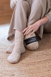 FILATI Studio SOCKOR Meilenweit 100g Tweed