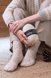 FILATI Studio SOCKOR Meilenweit 100g Tweed