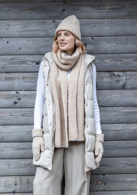 SJAL Brigitte No. 2 & Brillino från FILATI Studio