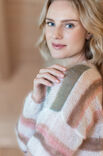 FILATI Studio PULLOVER Silkhair & Cottonhair