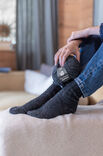 FILATI Studio SOCKOR Meilenweit 100g Alpaca