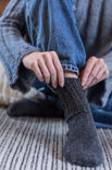 FILATI Studio SOCKOR Meilenweit 100g Alpaca