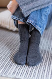 FILATI Studio SOCKOR Meilenweit 100g Alpaca
