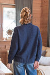 FILATI Studio PULLOVER Landlust Alpaka Merino 160