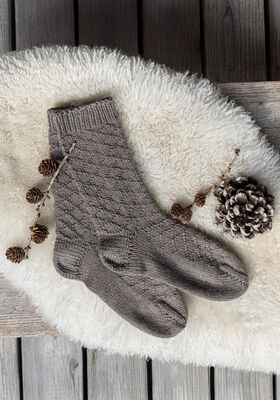 SOCKOR Meilenweit 50g från FILATI Studio