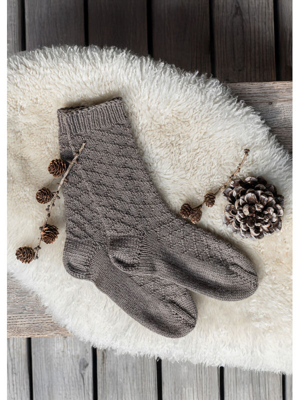 FILATI Studio SOCKOR Meilenweit 50g