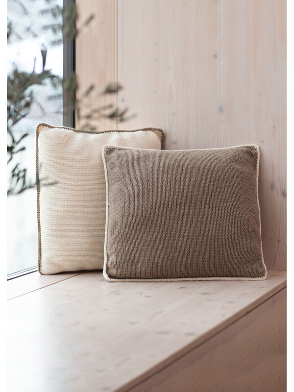 FILATI Studio KUDDÖVERDRAG Merino Miscela