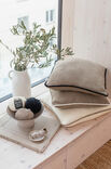 FILATI Studio KUDDÖVERDRAG Merino Miscela