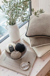 FILATI Studio KUDDÖVERDRAG Merino Miscela